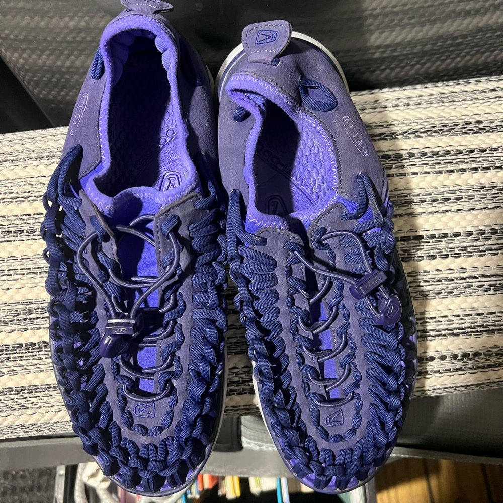 womens Keen water shoes